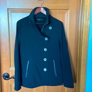 Prana pea coat